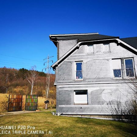Luxurioese Ferienwohnung Im Herzen Des Sauerlandes Meschede Exterior photo