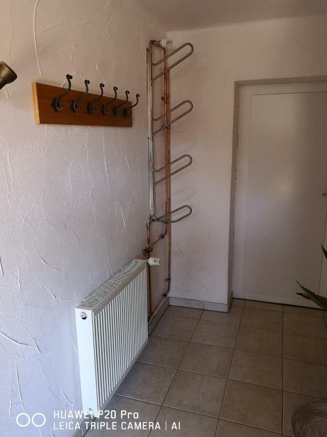 Luxurioese Ferienwohnung Im Herzen Des Sauerlandes Meschede Exterior photo